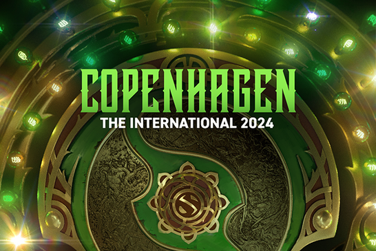 《Dota 2》2024年国际邀请赛将在哥本哈根举行